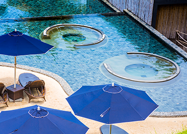 How to Choose the Best Pool Heater for Scottsdale's Climate
